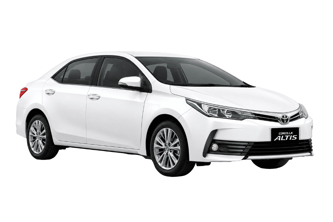 Sedan